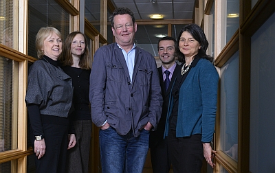 Food Seminar Speakers