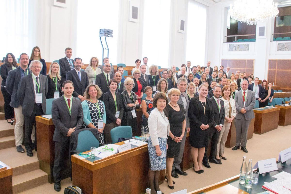 Sixth Ministerial Conference on Environment and Health